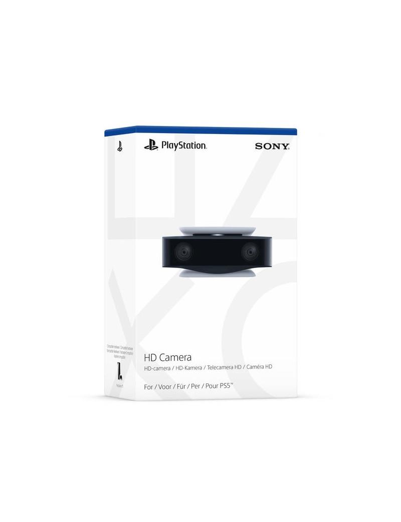 SONY Camera HD per Sony PS5